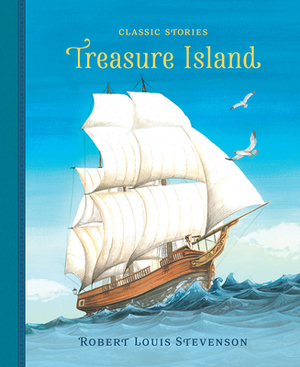 Treasure Island by 