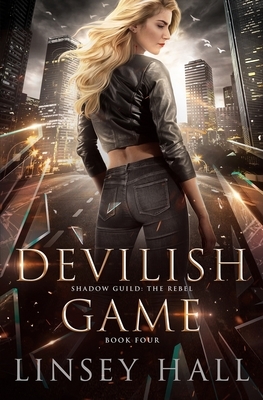 Devilish Game by Linsey Hall