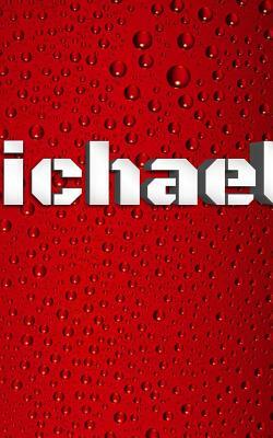 Sir Michael Drawing Journal by Michael Huhn