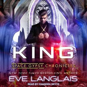 King by Eve Langlais