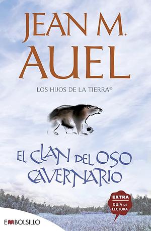 El clan del oso cavernario by Jean M. Auel