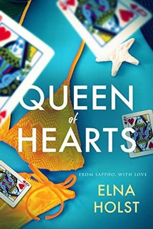 Queen of Hearts by Elna Holst