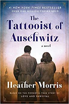 A Letter from Auschwitz by Cynthia Southern