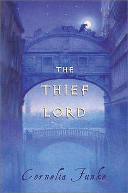 The Thief Lord by Cornelia Funke