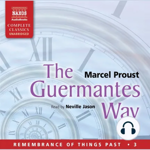 The Guermantes Way by Marcel Proust