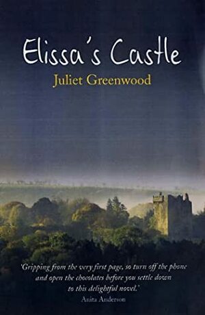 Elissa's Castle (Transita) by Juliet Greenwood