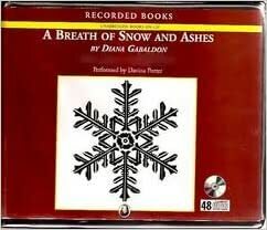 A Breath of Snow and Ashes, Part Two by Diana Gabaldon