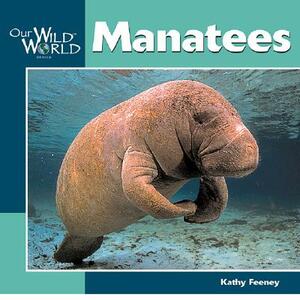 Manate by Kathy Feeny, Kathy Feeney