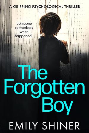 The Forgotten Boy  by Emily Shiner