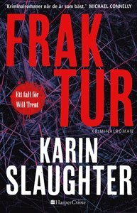 Fraktur by Karin Slaughter