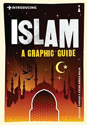 Introducing Islam: A Graphic Guide (Introducing...) by Zafar Abbas Malik, Ziauddin Sardar