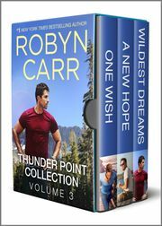 Thunder Point Collection Volume 3 by Robyn Carr