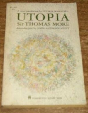 Utopia by Thomas More