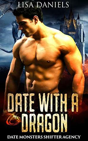 Date with a Dragon by Lisa Daniels