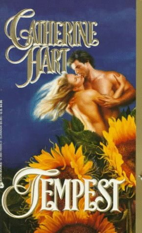 Tempest by Catherine Hart