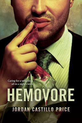 Hemovore by Jordan Castillo Price