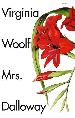 Mrs. Dalloway by Virginia Woolf