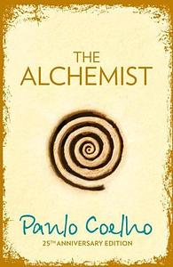 The Alchemist by Paulo Coelho