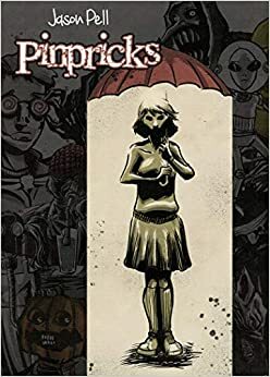 Pinpricks by Jason Pell