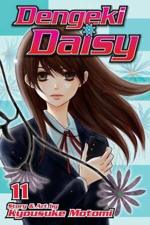 Elettroshock Daisy, Vol. 11 by Kyousuke Motomi