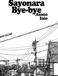 Sayonara Bye-Bye by Inio Asano
