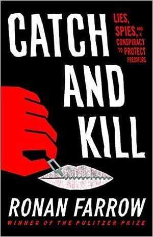 Catch and Kill by John Durham, John Durham