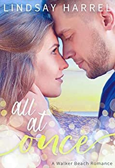 All At Once by Lindsay Harrel