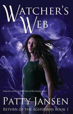 Watcher's Web by Patty Jansen