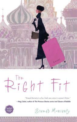 The Right Fit by Sinead Moriarty