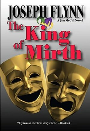 The King of Mirth by Joseph Flynn