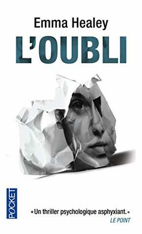 L'oubli by Emma Healey, Corinne Daniellot