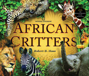 African Critters by Robert B. Haas