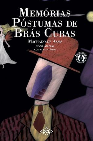 Memórias póstumas de Brás Cubas by Machado de Assis