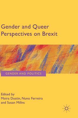 Gender and Queer Perspectives on Brexit by 