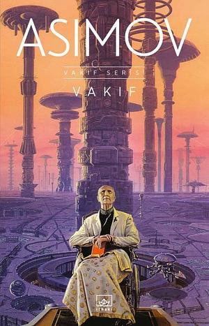 Vakıf by Isaac Asimov