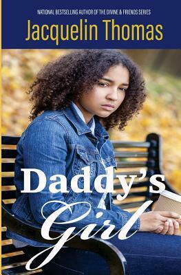 Daddy's Girl by Jacquelin Thomas