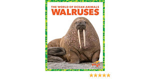 Walruses by Mari C. Schuh