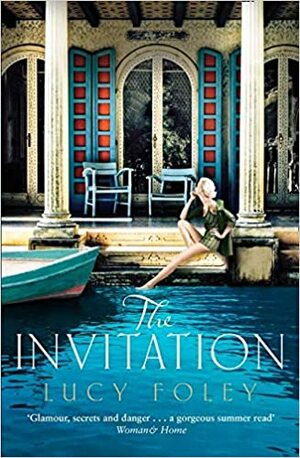 The Invitation by Lucy Foley