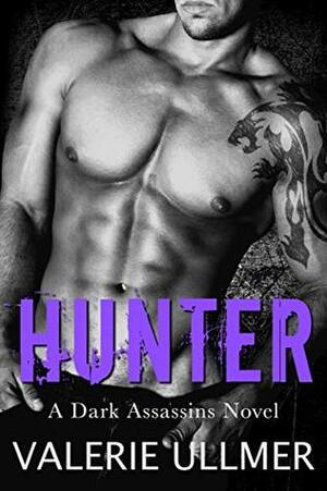 Hunter by Valerie Ullmer