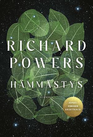 Hämmästys by Richard Powers