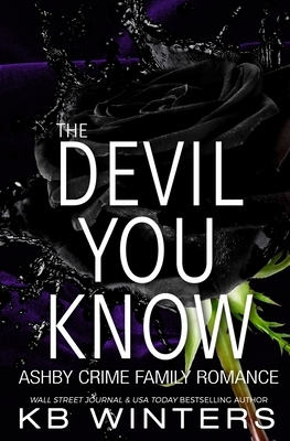 The Devil You Know by Kb Winters