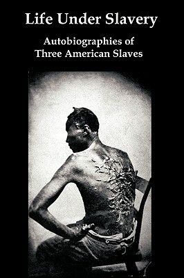 Life Under Slavery: Autobiographies of Three American Slaves by Linda Brent, Kate Drumgoold, Henry Bibb