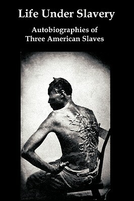 Life Under Slavery: Autobiographies of Three American Slaves by Kate Drumgoold, Henry Bibb, Linda Brent