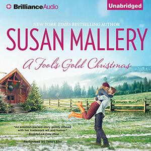 A Fool's Gold Christmas by Susan Mallery