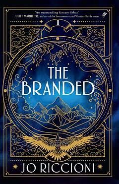 The Branded by Jo Riccioni