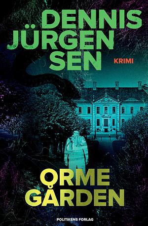 Ormegården by Dennis Jürgensen