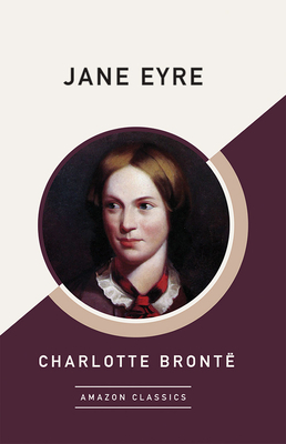 Jane Eyre by Charlotte Brontë