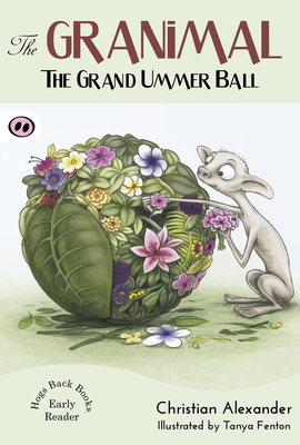 The Grand Ummer Ball by Christian Alexander