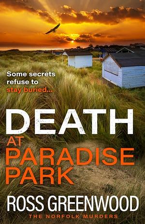 Death at Paradise Park by Ross Greenwood