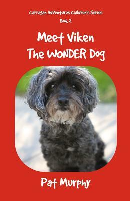 Meet Viken-The Wonder Dog by Pat Murphy